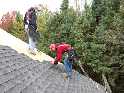 About Roof Repair Experts Kingdom City, MO